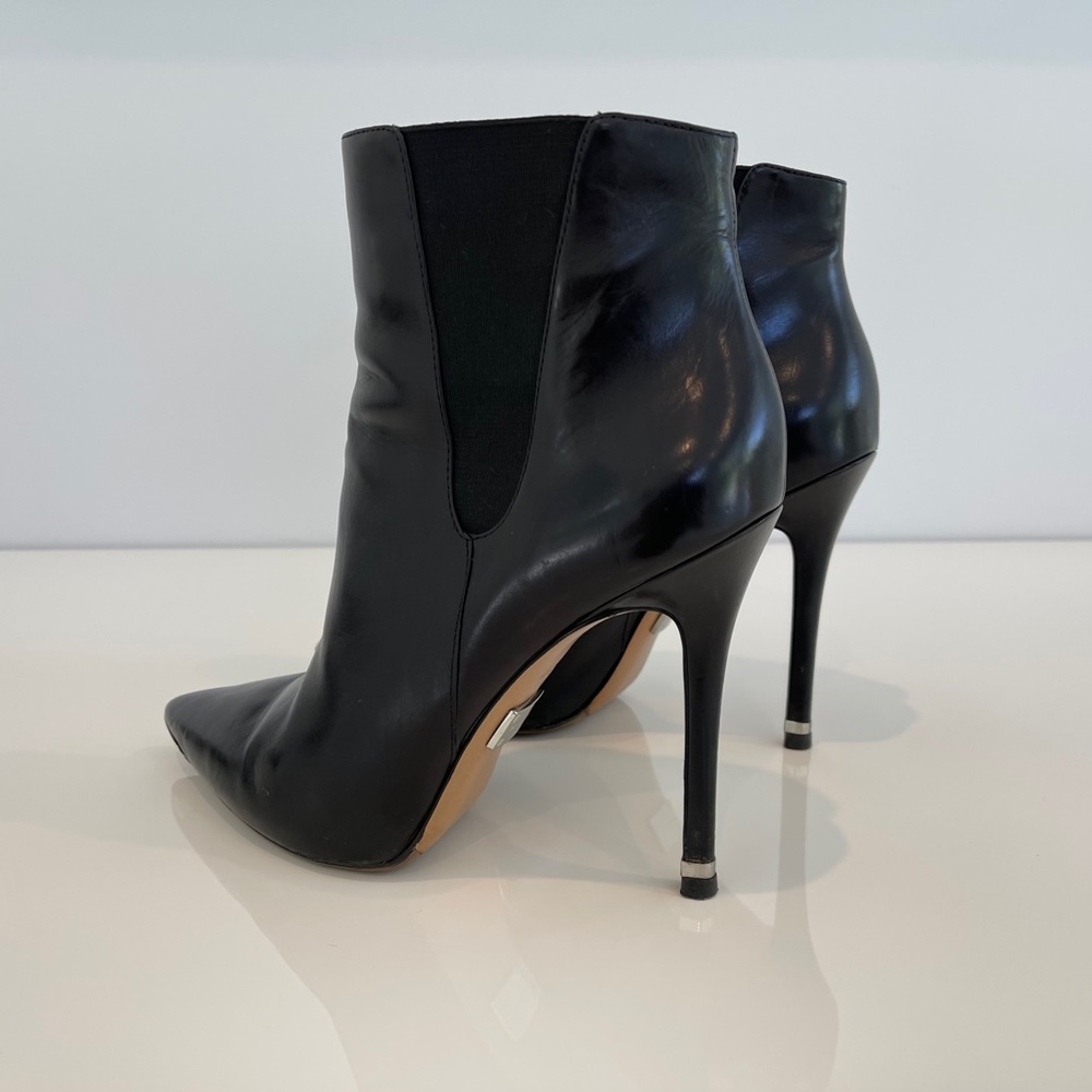 MICHAEL KORS BOOTS SIZE US 8 - Picture 10 of 16